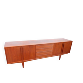 Buffet en teck style années 60/70, vintage danois rétro.