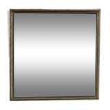 Mercury mirror 172x172 cm