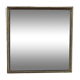 Mercury mirror 172x172 cm