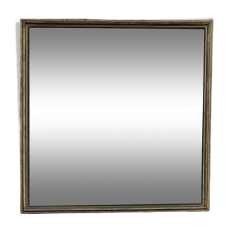 Mercury mirror 172x172 cm