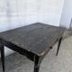 Farm table, desk