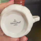 Milk jug, villeroy & Boch