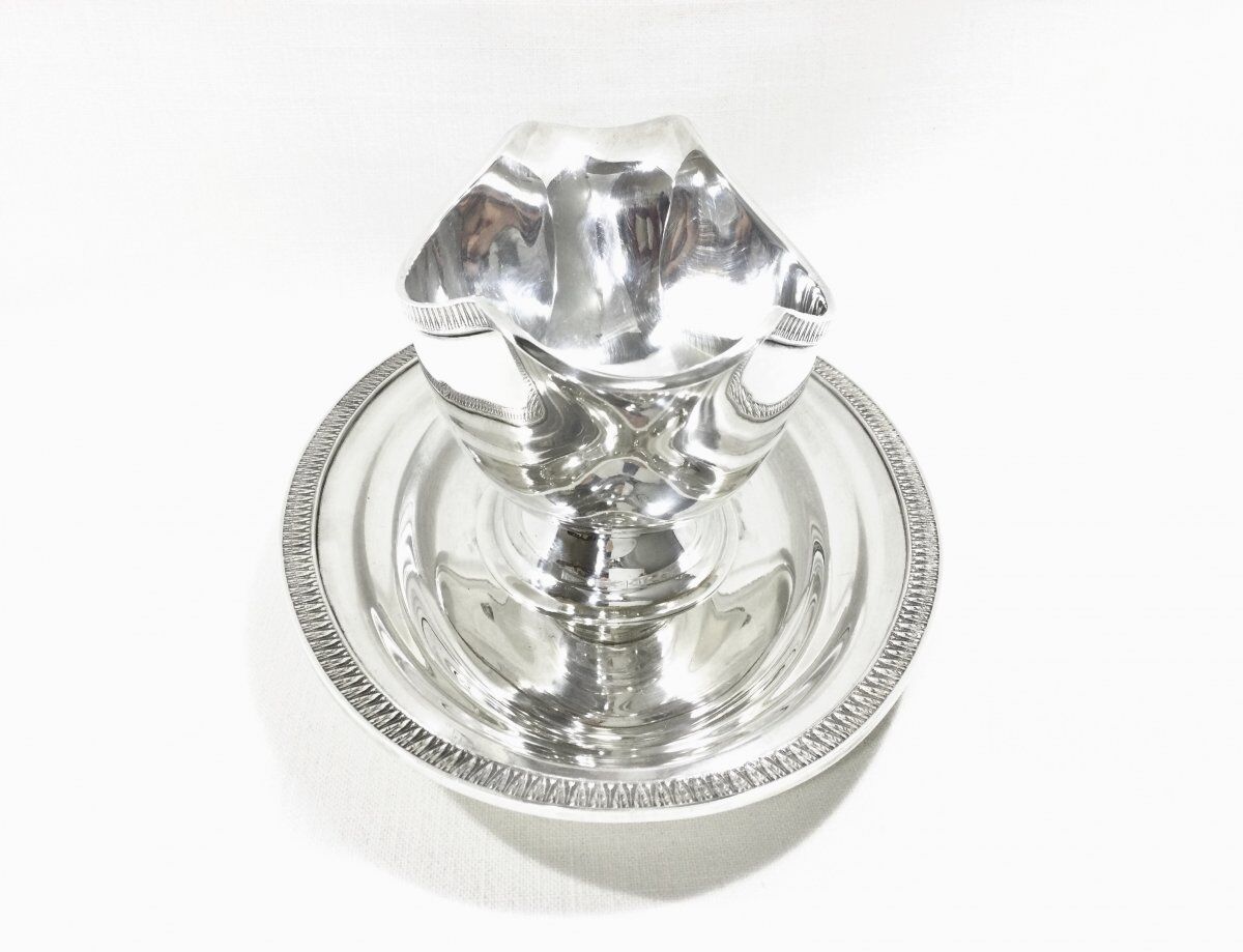 Saint Medard - Saucière Empire