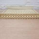 Mathieu Mategot tray