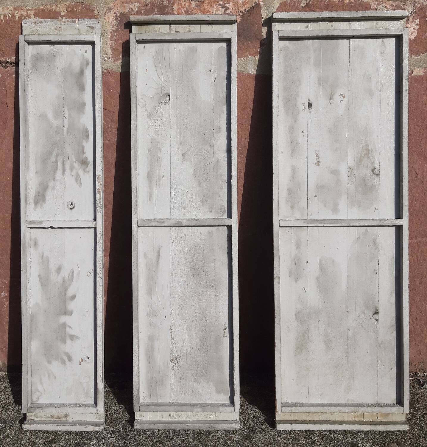 Plant shelf (foldable)