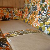 Sofa Mexico Arne Norell 1968