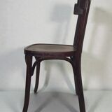 Bistro Chair Baumann