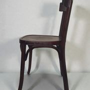 Chaise Bistrot Baumann
