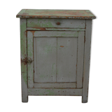 Parisian buffet skated