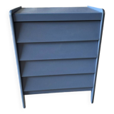Revamped weekly planner