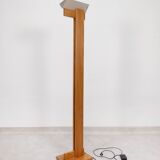 Italian brutalist floorlamp