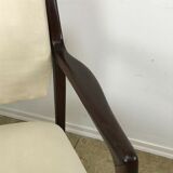 60s 70s dining chair