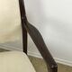 60s 70s dining chair