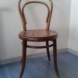 Chair Bistro new art
