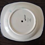 Tiered dish servant St Jean de Bretagne