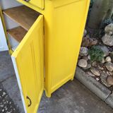 Former parisian buffet