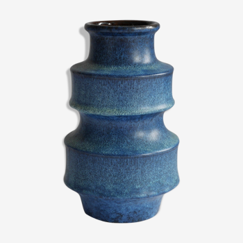 Ceramic Vase By A. Seide For Scheurich, 1970s