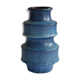 Ceramic Vase By A. Seide For Scheurich, 1970s