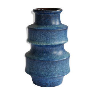 Ceramic Vase By A. Seide For Scheurich, 1970s