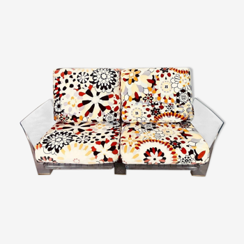 Kartell POP bench