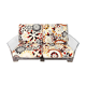 Banquette Kartell POP