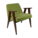 Fauteuil « 366 » par Jozef Chierowski