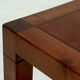Art Deco Console Table with Coromandel Inlay 1930s