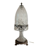 Genuine Lorraine Crystal Lamp