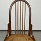 Dining chairs Secession N369A by Josef Hoffmann