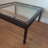 Table basse Pierre Vandel