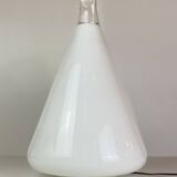 Buto, table lamp by noti massari for leucos, 1970s