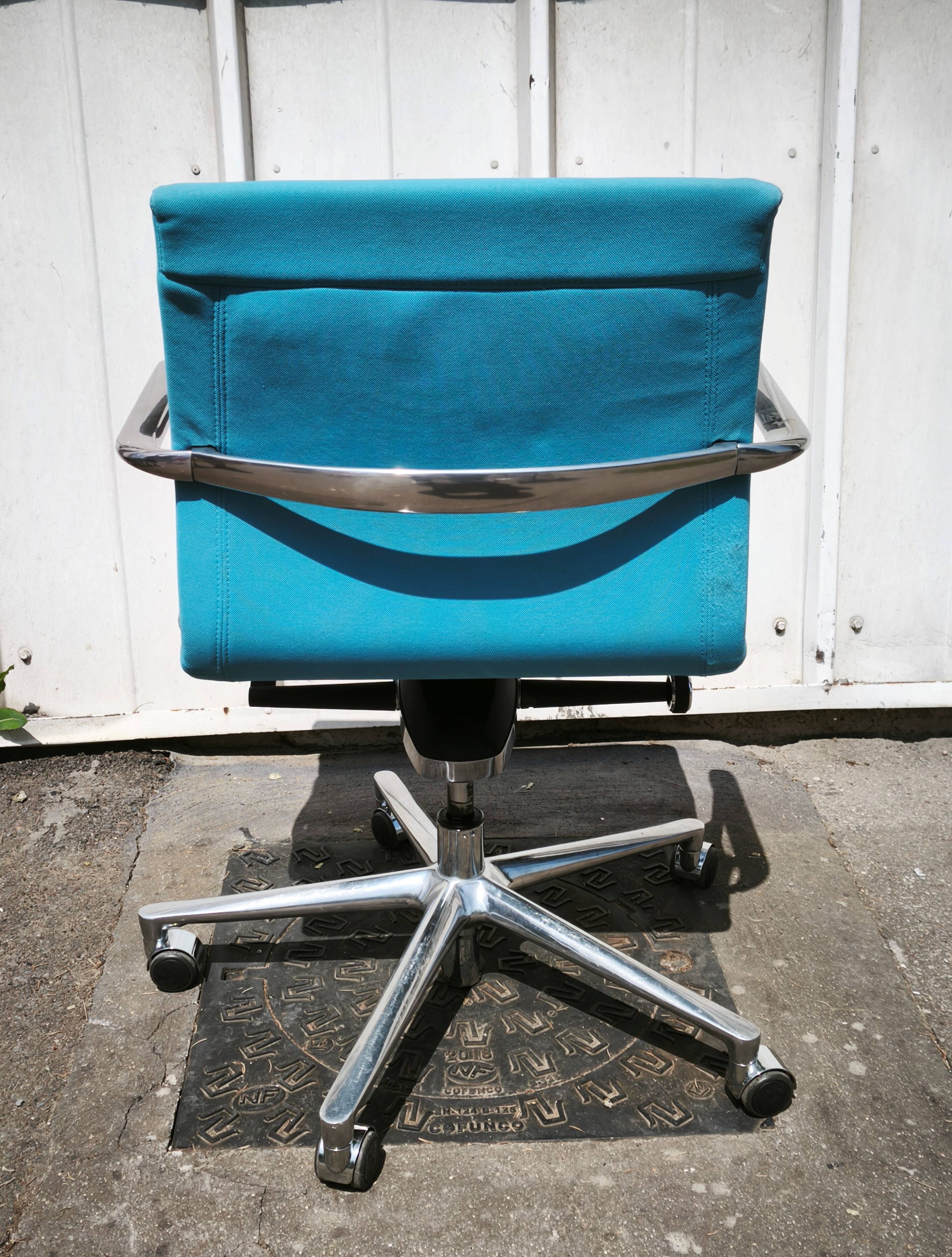 Una Management Office Chair, ICF
