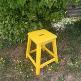 Industrial stool