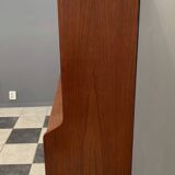 1960s teak high sideboard