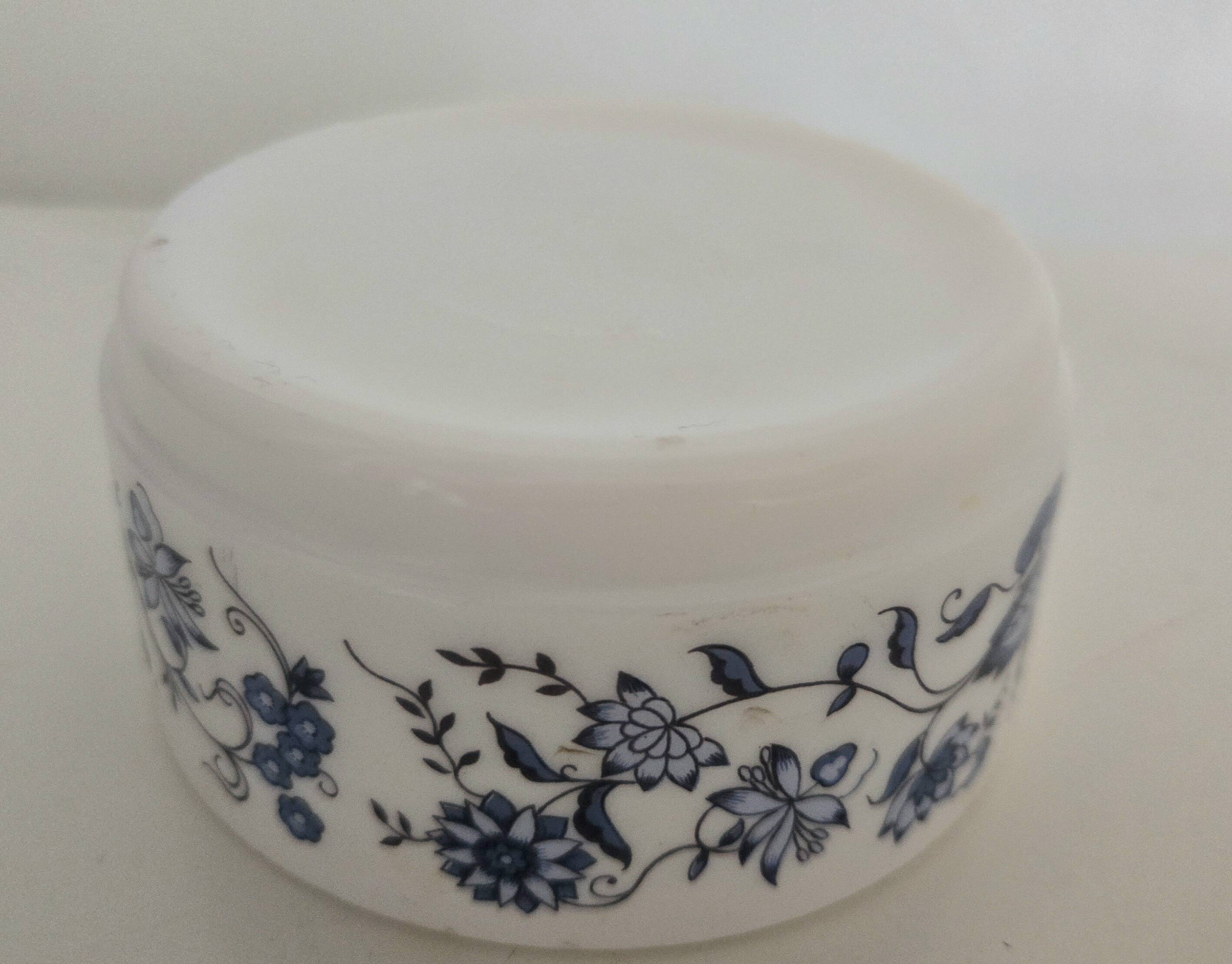 Vintage ramekin