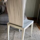 Lot de 8 chaises design "Jeanette" Edra