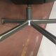 Steering chair Brand strafor