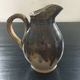 Old pitcher signed JEB
