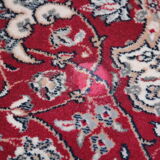 Wool carpet 200x290