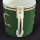 Litre porcelain cup from limoges bernardaud model kent a467
