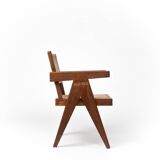 Pair of Office Chair "HSC"