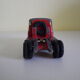 Dinky Supertoys Willèmes France n ° 36