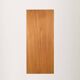 1930s–40s Scandinavian Art Deco elm chest of drawers