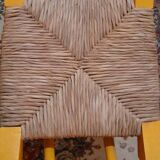 Folding stool