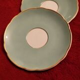 Vintage breakfast head to head