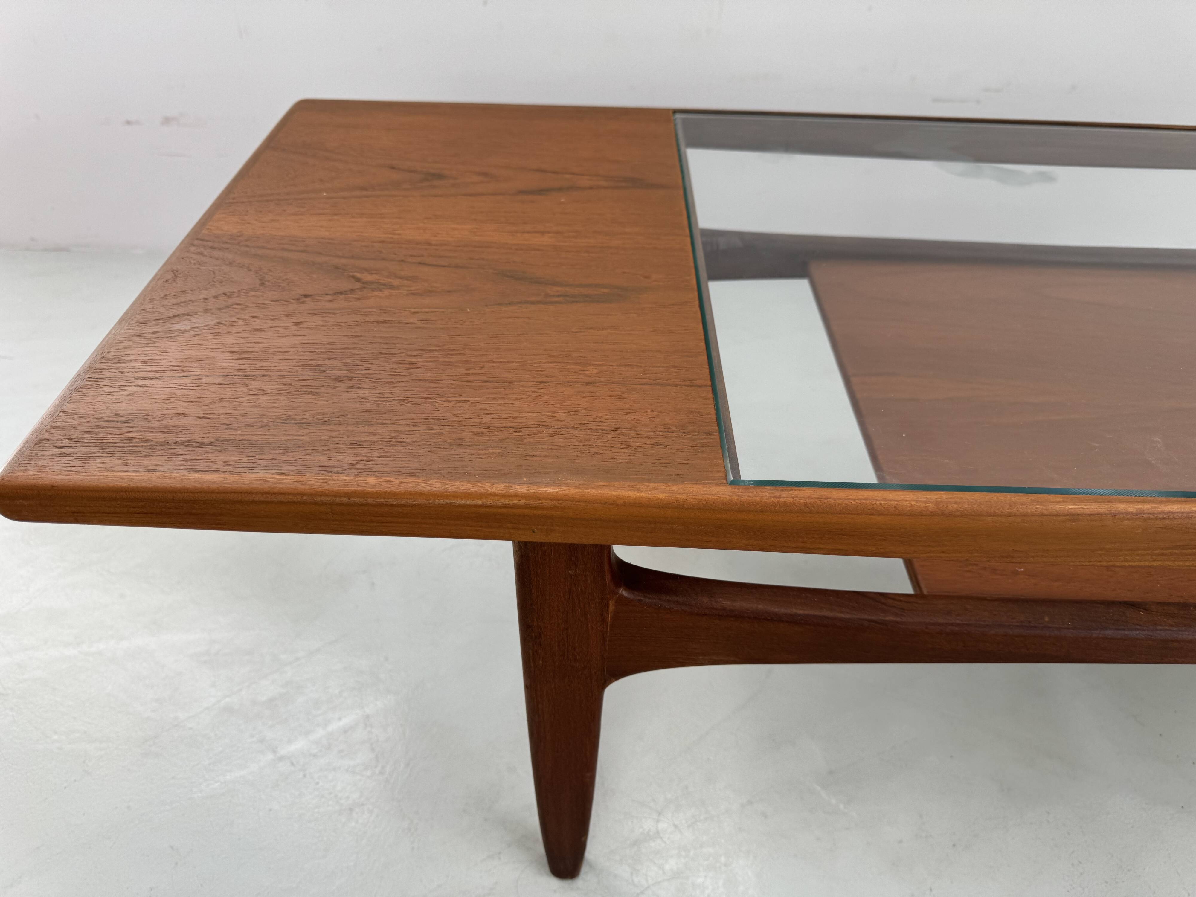 Vintage coffee table by G-Plan, 1960s