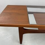 Vintage coffee table by G-Plan, 1960s