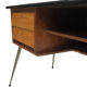 Desk design Marko Galvanitas Netherlands 1960