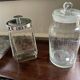 Candy jar
