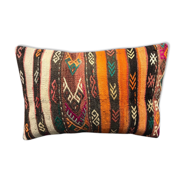 Vintage Anatolian Cushion Cover